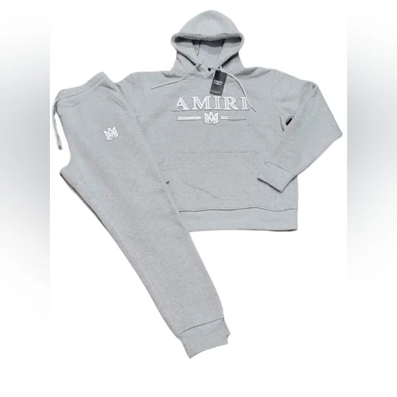 Men's Sweat Suit
